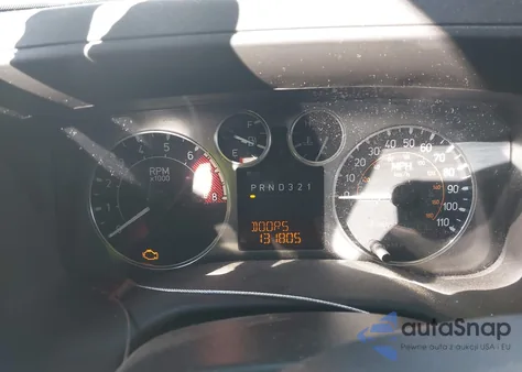 2007 Hummer H3 Suv z USA, uszkodzony, nr VIN 5GTDN13E478242519